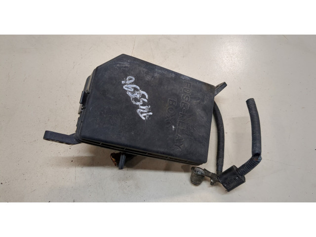 Блок предохранителей Hyundai Coupe (Tiburon) 2002-2009