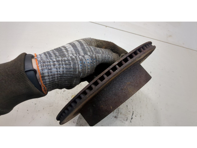 Диск тормозной  Lexus GS 2005-2012   задний         