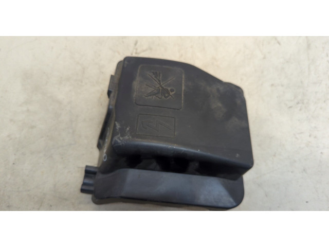 Крышка блока предохранителей Dacia Sandero 2012-2020