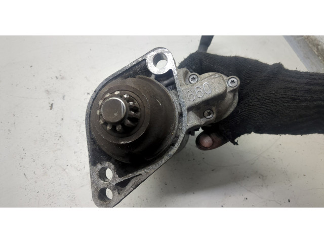 Стартер Volkswagen Jetta 5 2004-2010 1.6