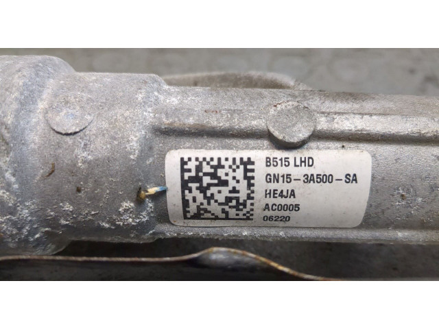    Рейка рулевая без г/у  Ford EcoSport 2017-      