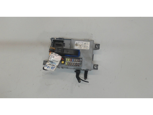 Блок BSI  Alfa Romeo MiTo 2008-2013      00505167040     1.4