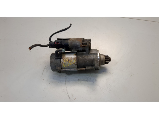 Стартер  Skoda Yeti 2009-2018      