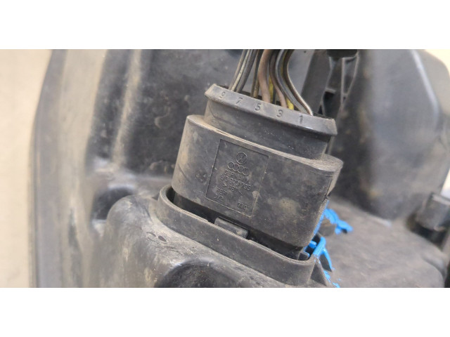 Фара передняя  Volkswagen Caddy 2004-2015 левая 