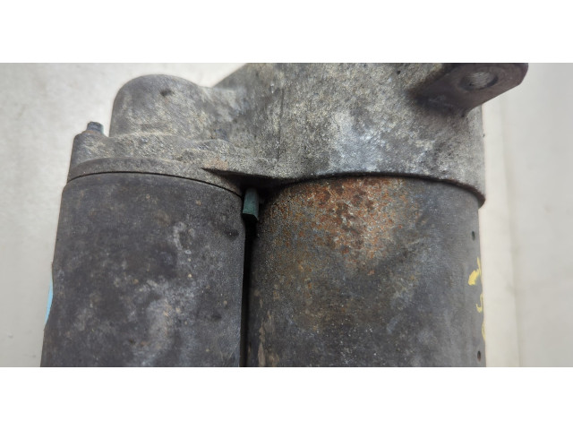 Стартер  Chevrolet Spark 2009-2016      