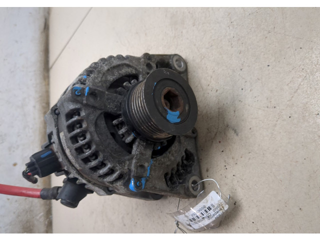 Генератор  Volvo C30 2006-2010           2.0 дизель