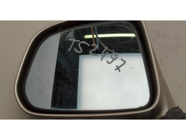 Зеркало боковое  Opel Antara 2006-2015  левое           