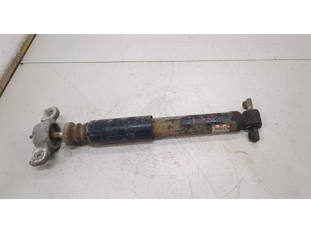 Стойка амортизатора Ford Fusion 2012-2016 USA DG9C18W002