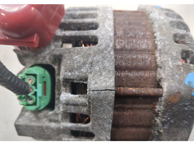 Генератор Subaru Tribeca (B9) 2004-2014 23700AA620