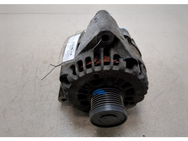 Генератор SsangYong Rexton 2001-2007 6651540002