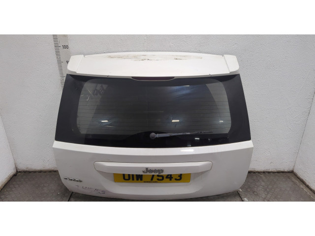 Замок багажника Jeep Compass 2011-2016