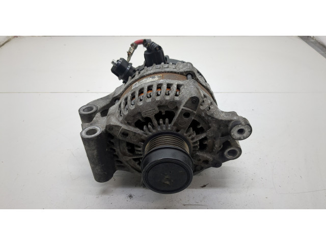 Генератор  Ford Fusion 2012-2016 USA       G2GZ10346A    