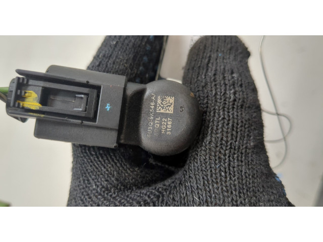 Форсунка топливная  Jaguar XF 2007-2015    5U3Q9K546AA     