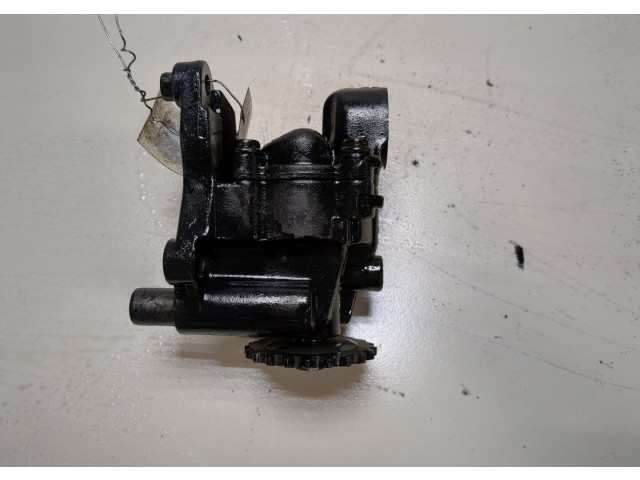 Масляный насос