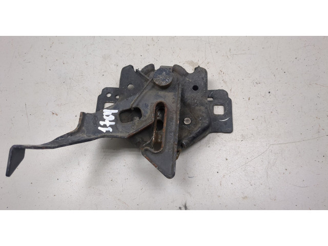 Замок капота Ford Ranger 1998-2006