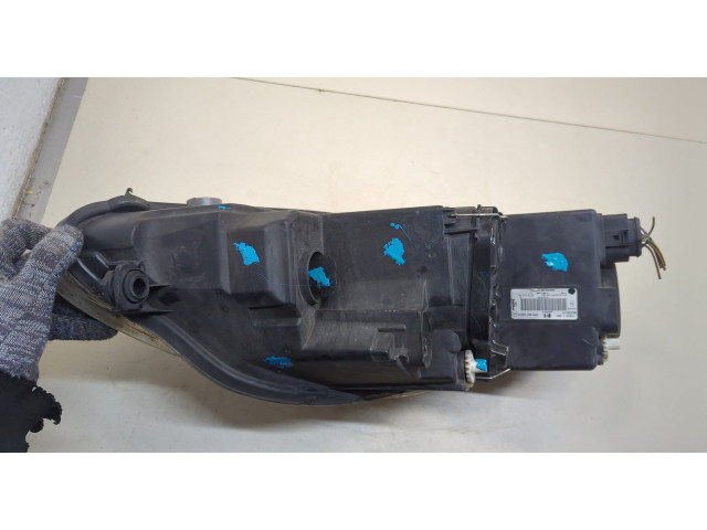 Фара передняя Seat Leon 2 2005-2012 левая