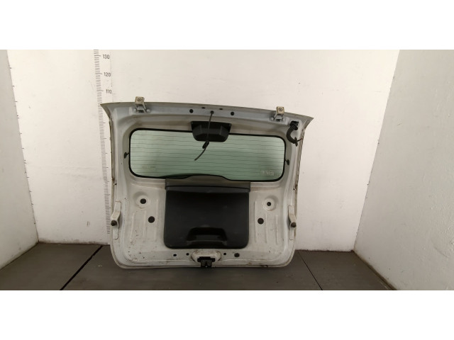 Замок багажника Dacia Logan 2012-2016