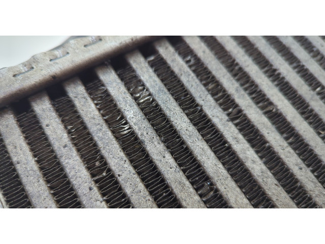 Интеркулер Smart Fortwo 2007-2015