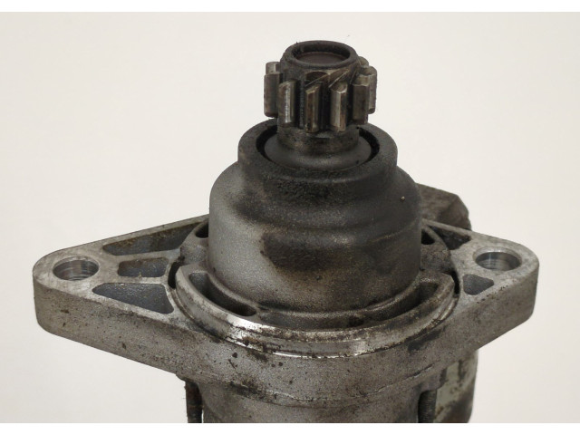 Стартер  Seat Ibiza 4 2008-2015 1.4     