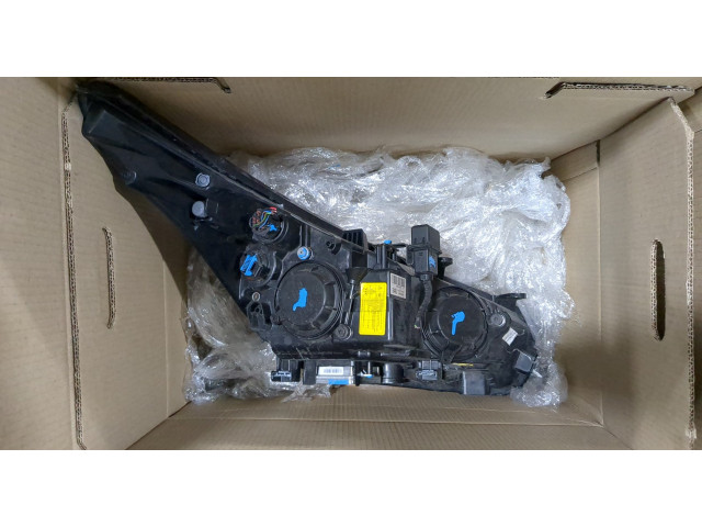 Фара передняя  KIA Ceed 2012-2018 левая 