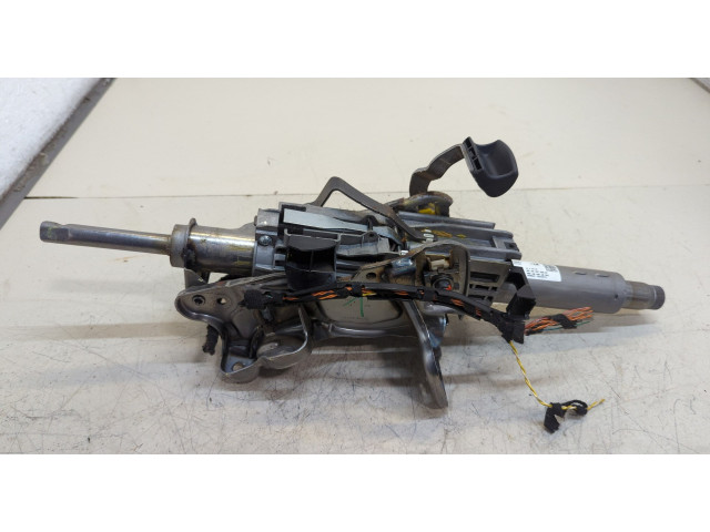  рейка  Колонка рулевая  Audi SQ5 2013-2017      