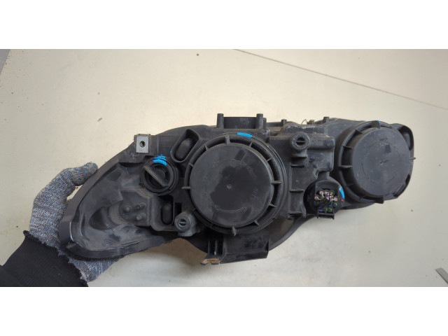 Фара передняя Jaguar XF 2007-2015 правая