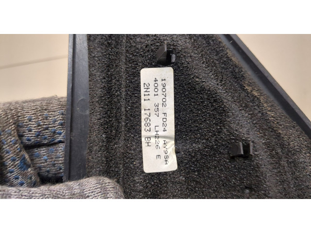 Зеркало боковое  Ford Fusion 2002-2012  левое           