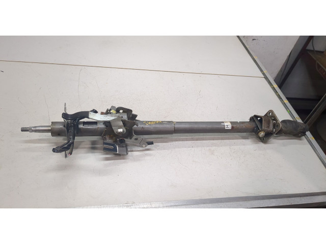  рейка  Колонка рулевая  Ford Ranger 2006-2012      