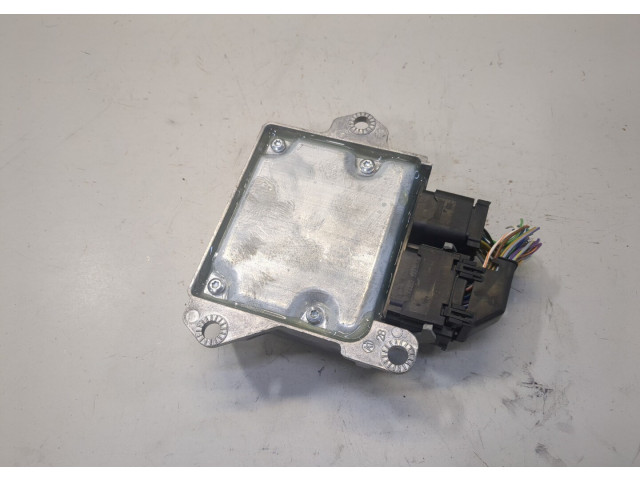 Блок управления подушками безопасности Jaguar XF 2007–2012