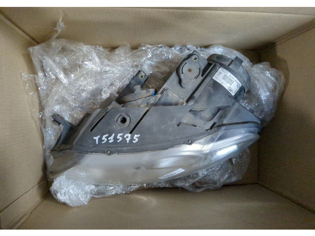 Фара передняя  Volkswagen Passat 6 2005-2010 левая 