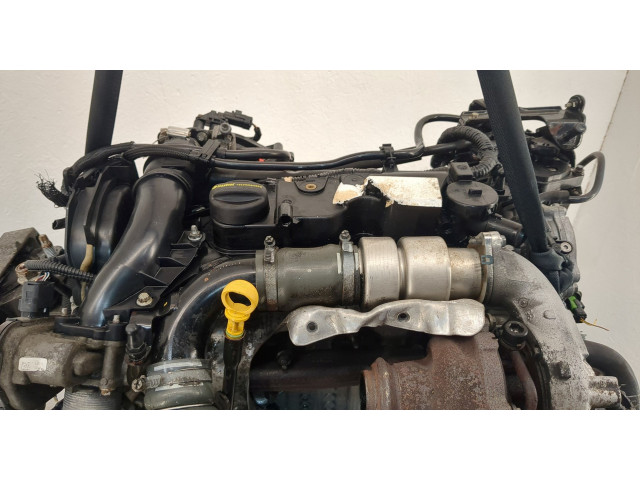 Форсунка топливная  Ford Focus 3 2011-2015         