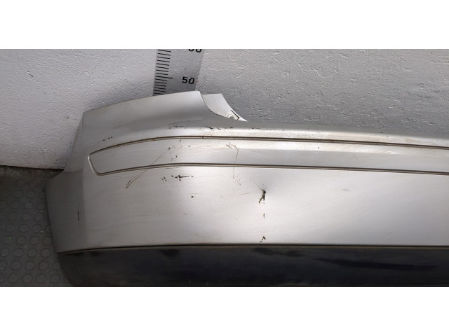 Бампер Volvo S40 2004- задний