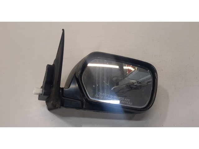Зеркало боковое Mitsubishi Outlander 2003-2009 правое