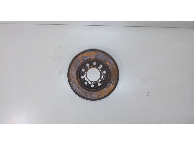 Диск тормозной  Audi A4 (B6) 2000-2004 1.9  задний     8E0615601P      