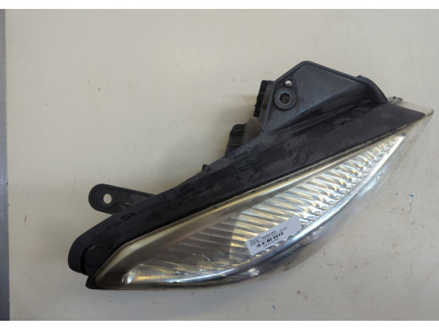 Фара передняя  KIA Rio 2005-2011 правая 