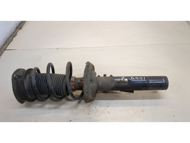 Стойка амортизатора Skoda Octavia (A8) 2019- 5WA413031S