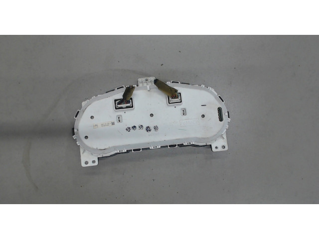 Панель приборов  Ford Ranger 2006-2012       UR7155430A    2.5  Дизель