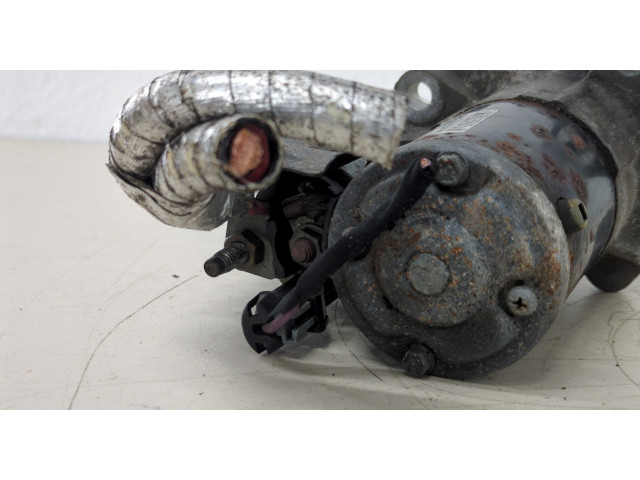 Стартер  Cadillac SRX 2009-2016 3.6  12638920, M000T36572ZC   