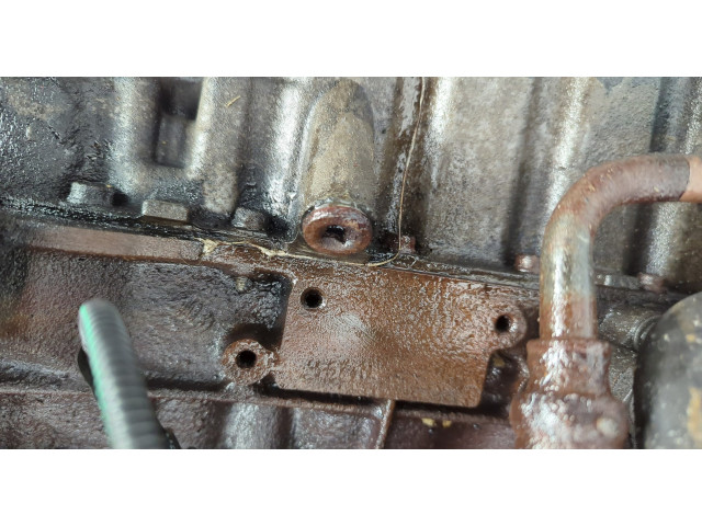 Форсунка топливная Volvo S40 2004-