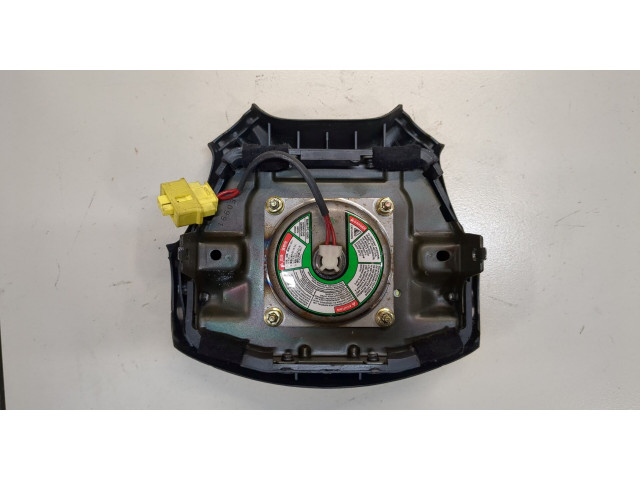 Подушка безопасности водителя Honda CR-V 2002-2006