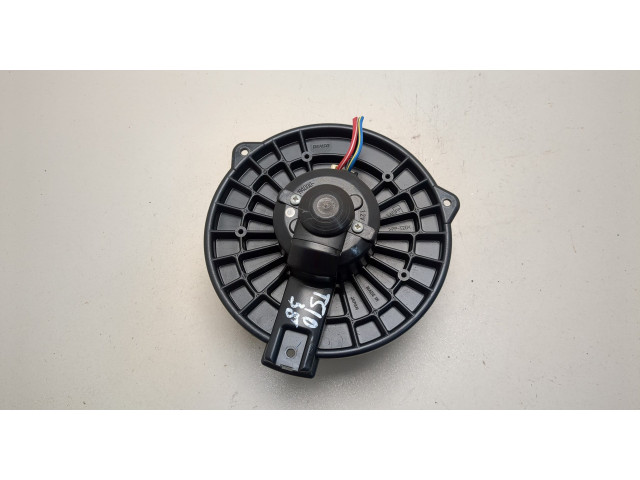 Моторчик печки Mitsubishi Grandis