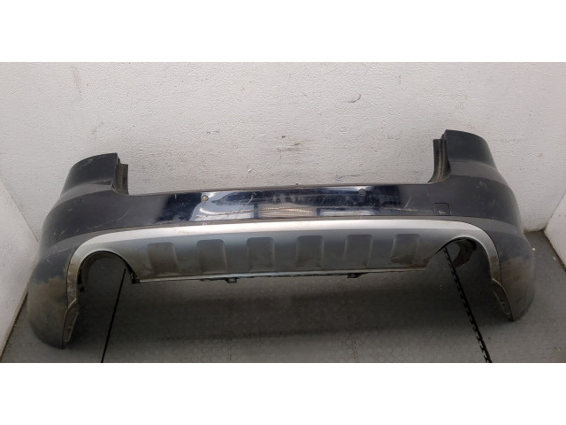 Бампер  Volkswagen Passat 7 2010-2015 Европа задний   