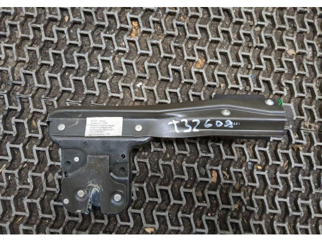 Замок багажника Audi TT 1998-2006