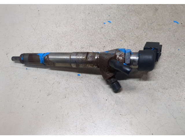 Форсунка топливная Dacia Duster 2010-2017 8200704191