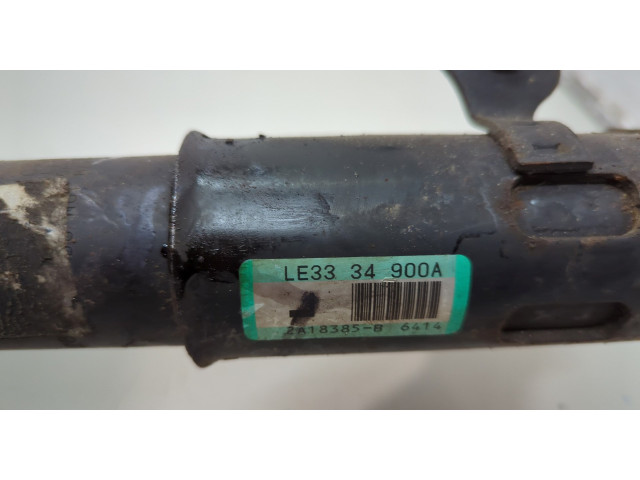 Стойка амортизатора Mazda MPV 1999-2006