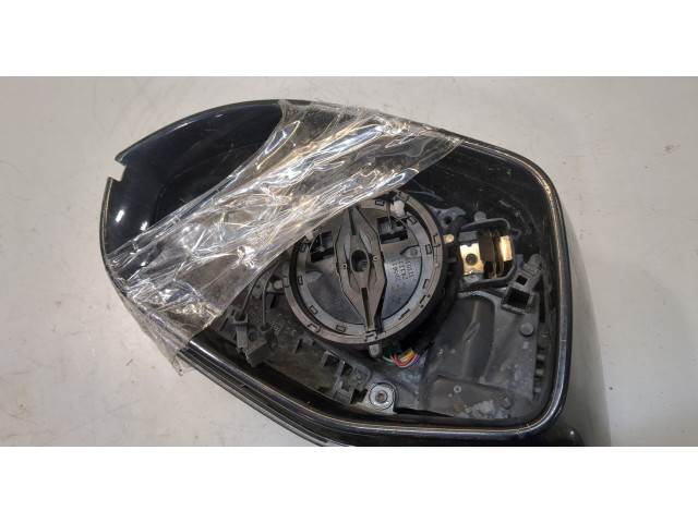 Зеркало боковое Audi A7 2010-2014 левое