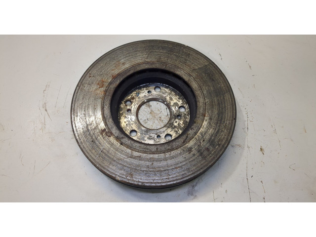 Диск тормозной Honda Accord 7 2003-2007 2.2 передний
