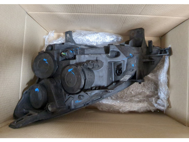 Фара передняя Citroen Berlingo 2012-2018 правая