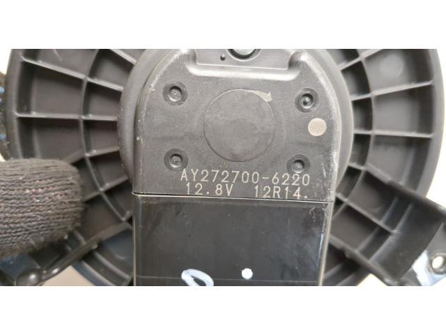 Моторчик печки  Ford Fusion 2012-2016 USA        