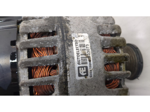 Генератор Skoda Octavia (A7) 2013-2023 03L903023K, 03L903023L